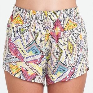 Billabong Secret Cove Shorts
